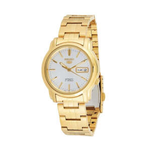 SEIKO- SNKK74K1 CLASSIC AUTOMATIC MEN'S WATCH