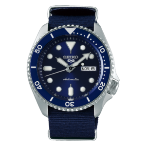 SEIKO-5 SRPD51K2