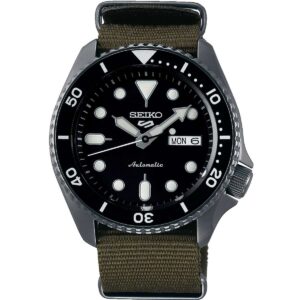 SEIKO-5 SRPD65K4