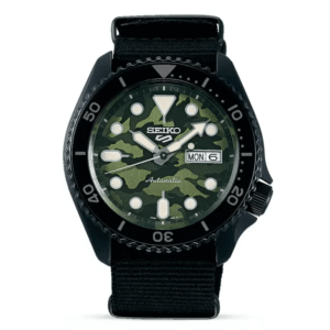SEIKO-5 SRPJ37K1