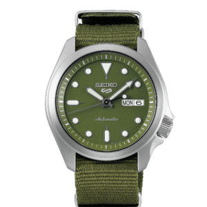 SEIKO-5 SRPE65K1