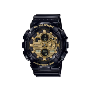 CASIO G-SHOCK GA-140GB-1A1