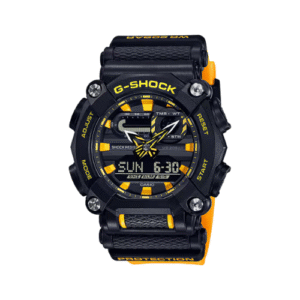 CASIO G-SHOCK GA900A-1A9
