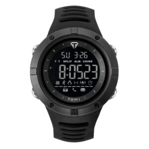 TOMI DIGITAL WATCH