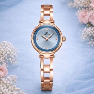 KENNETH SCOTT 23516 BLUE DIAL