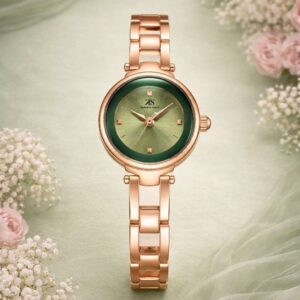 KENNETH SCOTT 23516 GREEN DIAL