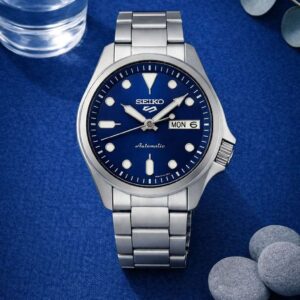 SEIKO-5 SRPE53K1