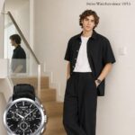 TISSOT T0356171605100