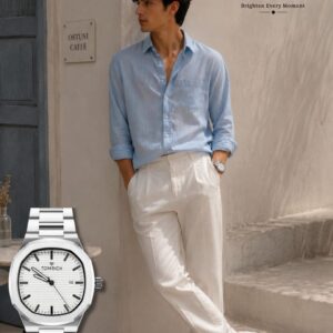 TOMRICH TR1008-M-SS