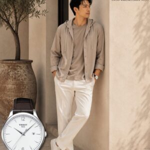 TISSOT T0636101603700