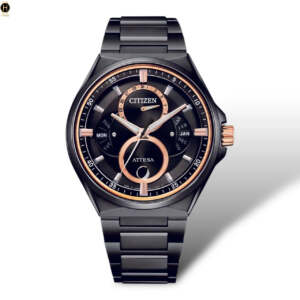 CITIZEN BU0065-64E