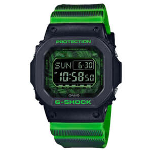 CASIO G-SHOCK DWD5600TD-3D