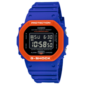 CASIO G-SHOCK DW5610SC-2D