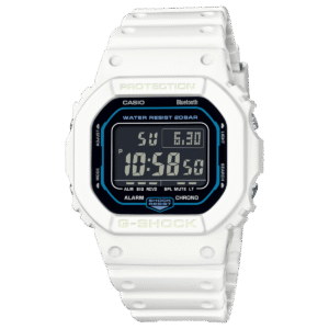 CASIO G-SHOCK DWB5600SF-7D