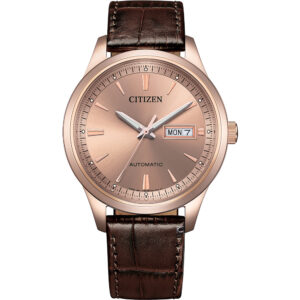 CITIZEN NY4062-04X