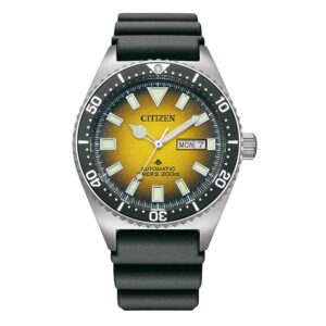 CITIZEN NY0120-01X