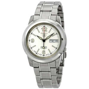 SEIKO SNKE57J1 AUTOMATIC GENTS WATCH