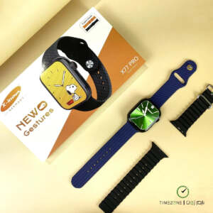 X-INOVA X77 PRO Smartwatch