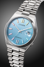 CITIZEN NJ0151-53L - Image 2