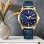 CITIZEN NY4063-01L - Image 2