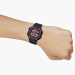 CASIO DW291H-1B - Image 3