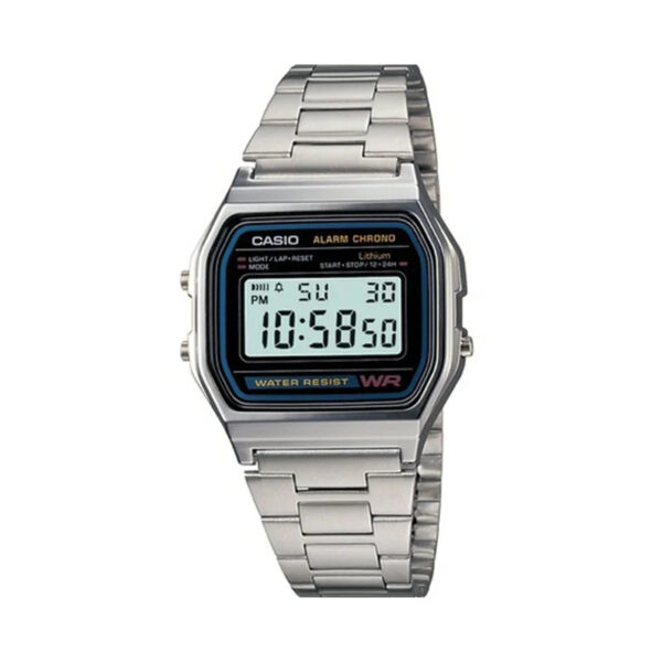 CASIO A158WA-1