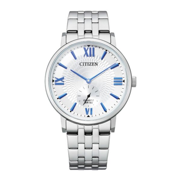 Citizen Quartz Men Be9170-72e