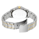 Titan 1698BM01 Workwear Silver Dial Men's Watch - Image 2