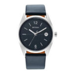 TITAN 1729SL06 NEO BLUE DIAL CLASSIQUE GENTS WATCH