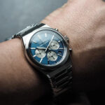SEIKO-5 SSB453P1 - Image 3