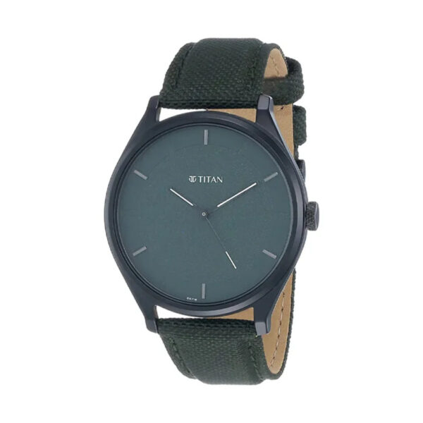 TITAN 1802NL02 CLASSIQUE GENTS ANALOG WATCH