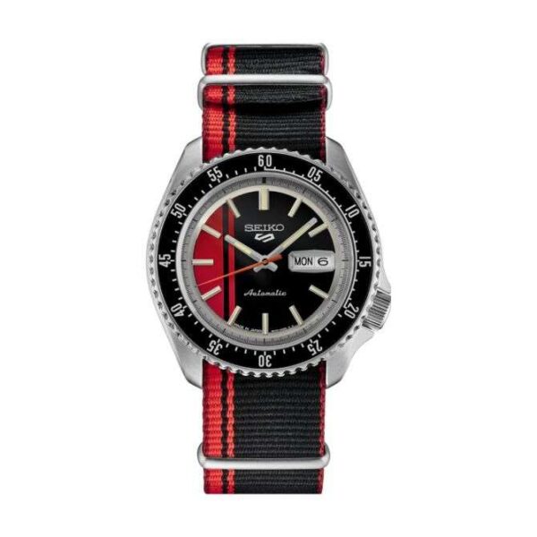 SEIKO-5 SRPK71