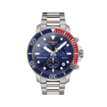 TISSOT T1204171104103 - Image 2