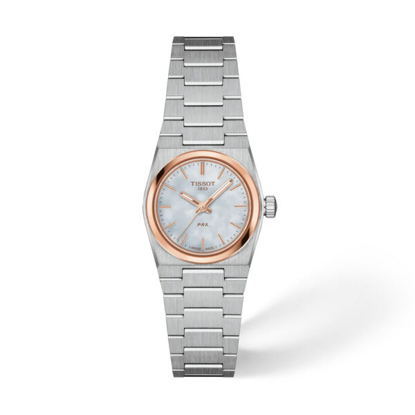 TISSOT T1370102111100