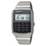 CASIO CALCULATOR WATCH CA506-1D