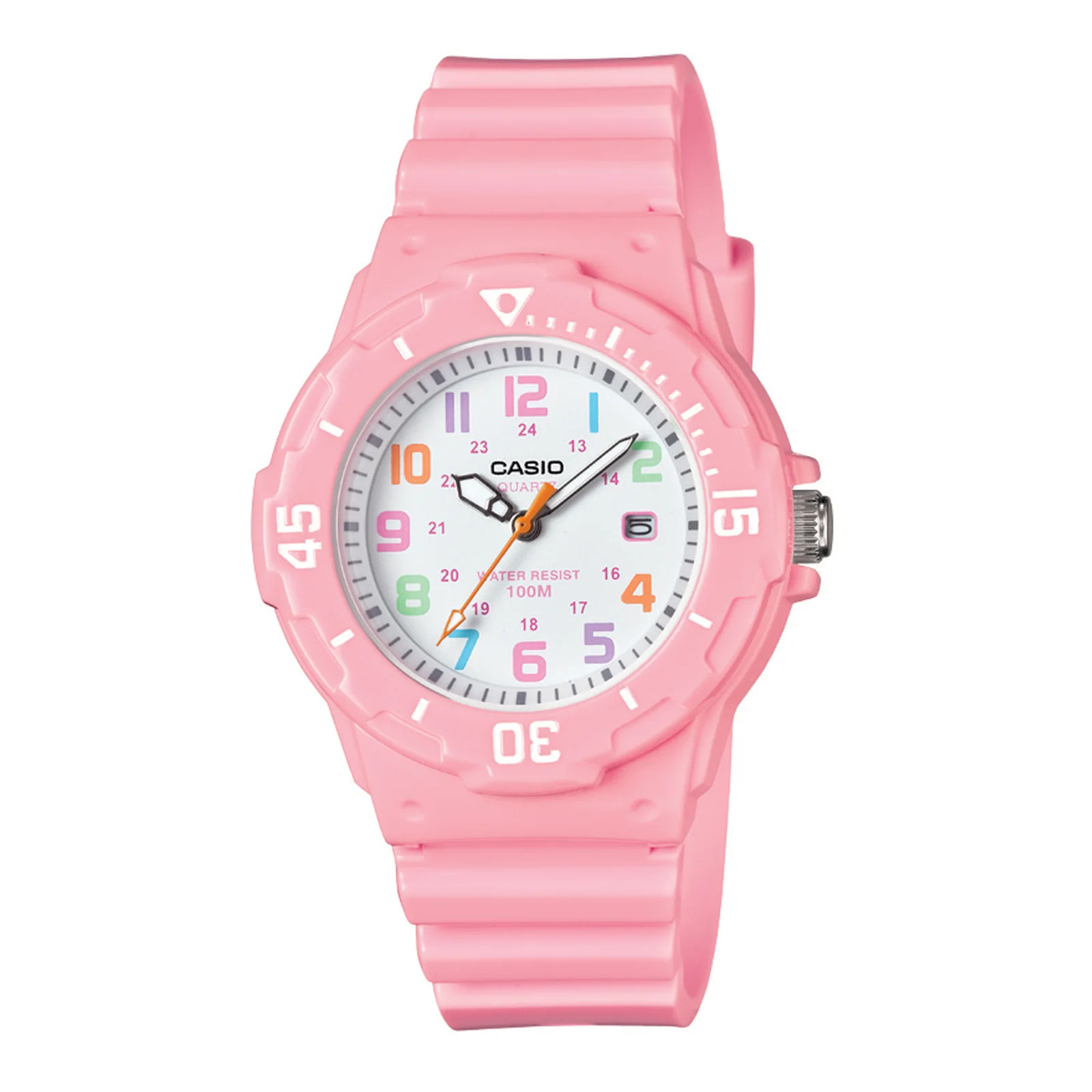 2015042.jpg CASIO YOUTH LRW200H-4B2 - Image 1