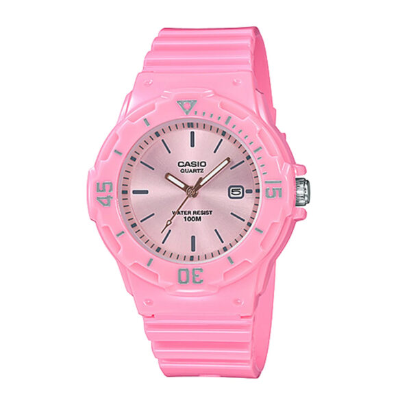 CASIO YOUTH LRW200H-4E4