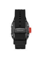 TORNADO XENITH Men's Automatic Red Dial Watch - T24302-XSBB - Image 2