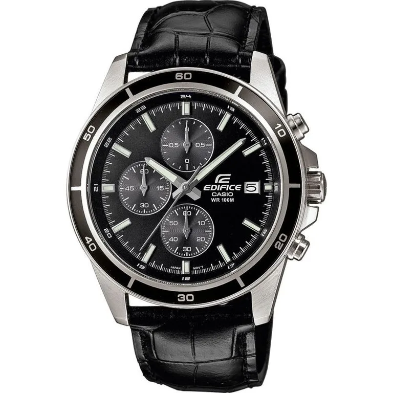 25204 CASIO EDIFICE EFR526L-1A - Image 1
