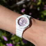 CASIO YOUTH LRW200H-4E3 - Image 2