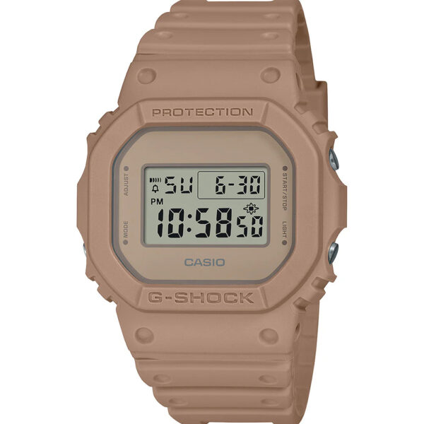 CASIO G-SHOCK DW5600NC-5D