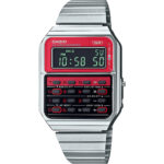 CASIO CA500WE-4B
