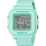 BABY-G CASIO BGD10-3D