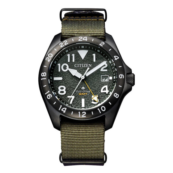 CITIZEN BJ7155-05X