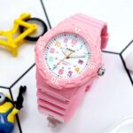 CASIO YOUTH LRW200H-4B2 - Image 4