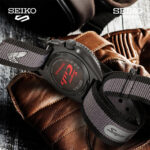 SEIKO-5 SRPJ75K1 - Image 3