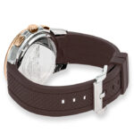 BLADE Impact Shell 3567G5USO SS Caseback & Silicone Multifunction Men's Watch - Image 2