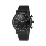 BLADE Aura SS Imprint 3625G2NNN SS & Mesh Strap Japan Men's Watch
