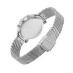 BLADE Venus Aqua 3638L2SIS SS & Mesh Multifunction Women's Watch - Image 2