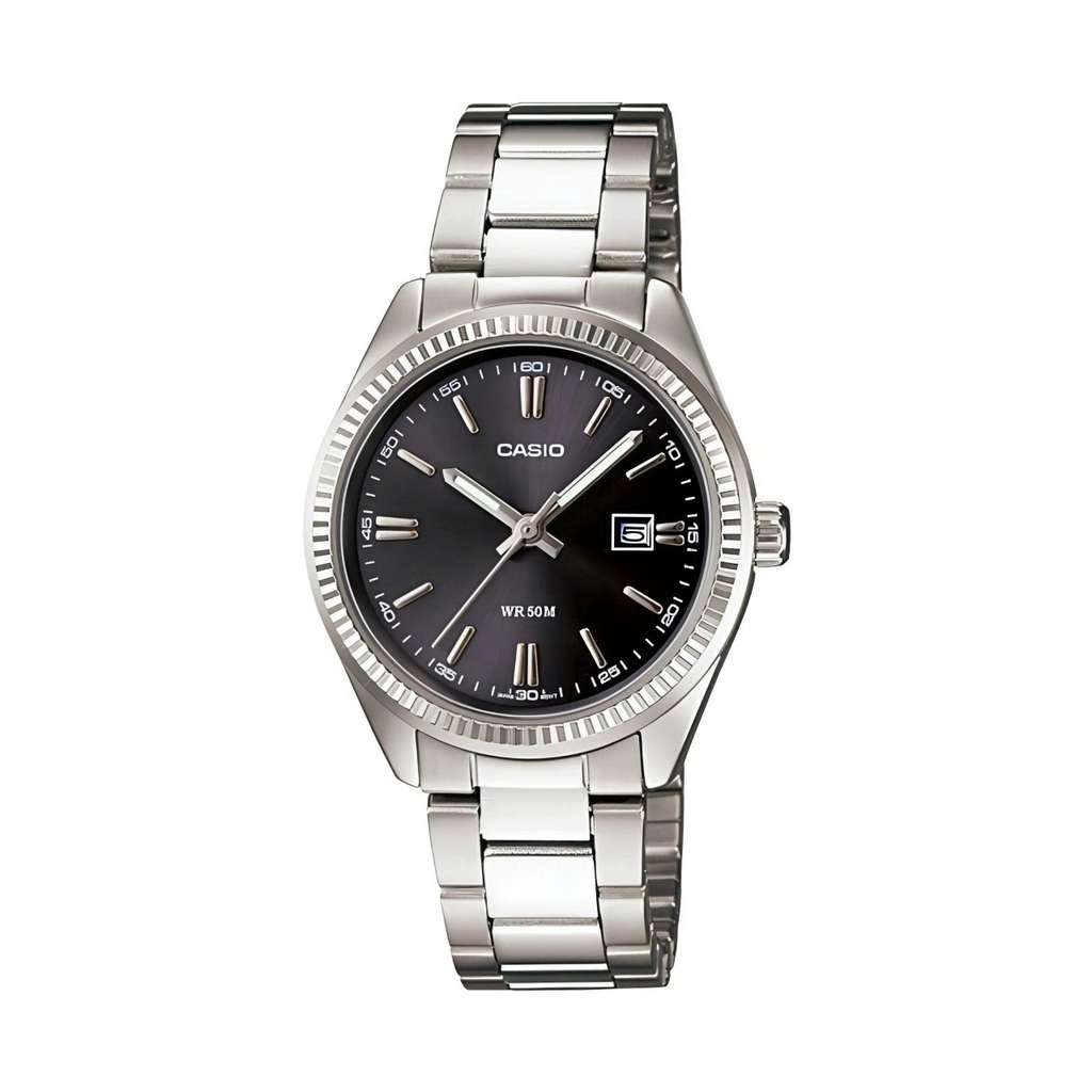 3924d9c4-32a6-4e06-a1d5-cb90faa9fccb.jpg CASIO LTP1302D-1A1 - Image 1